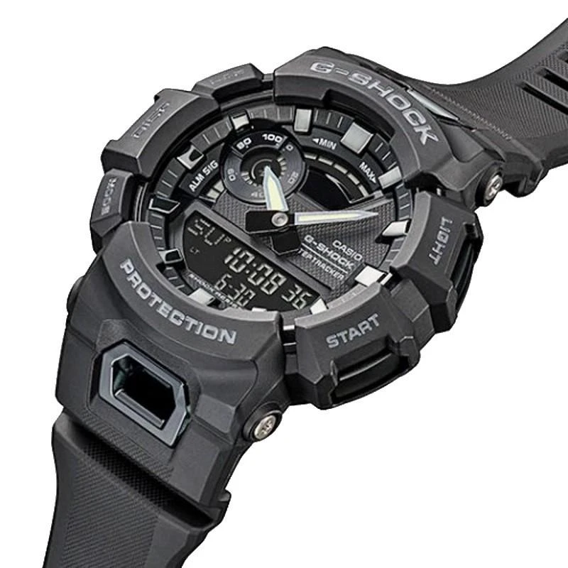 Laikrodis Casio G-SHOCK G-SQUAD GBA-900-1AER