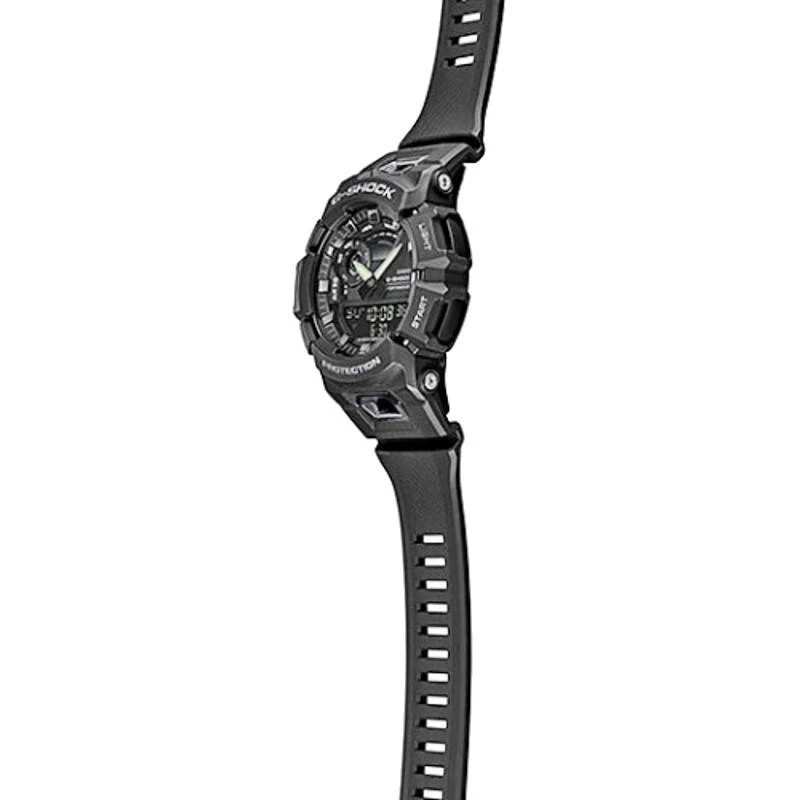 Laikrodis Casio G-SHOCK G-SQUAD GBA-900-1AER