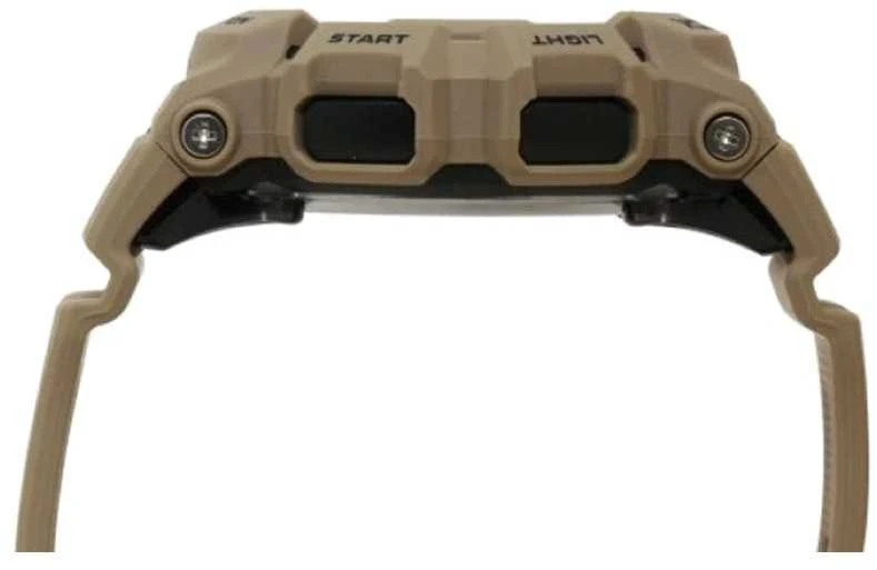 Laikrodis Casio G-SHOCK G-SQUAD GBA-900UU-5AER