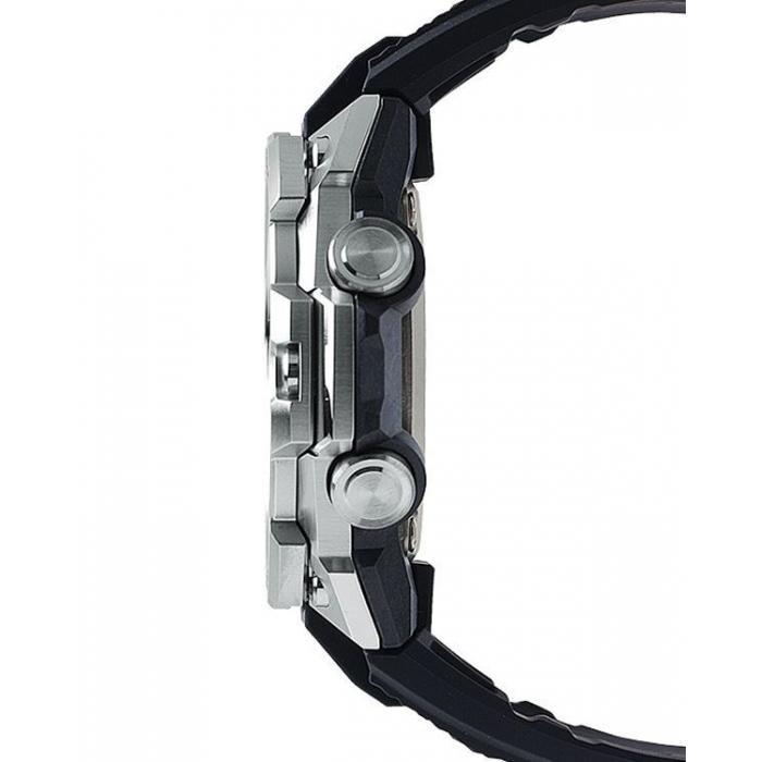 Laikrodis Casio G-Shock G-Steel Blueetooth Solar GST-B400-1AER