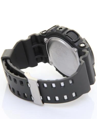 Laikrodis Casio G-Shock GA-100-1A1ER