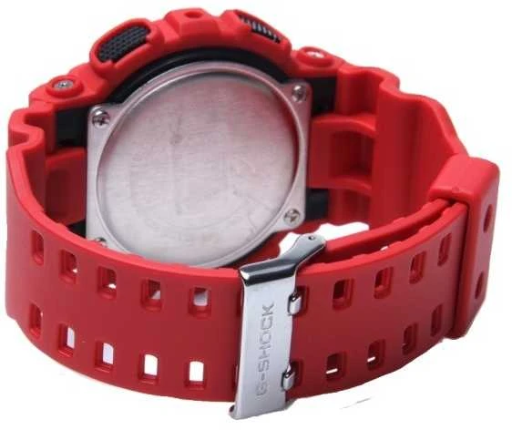 Laikrodis Casio G-Shock GA-100B-4AER