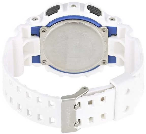 Laikrodis Casio G-Shock GA-100B-7AER