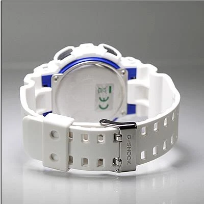 Laikrodis Casio G-Shock GA-100B-7AER