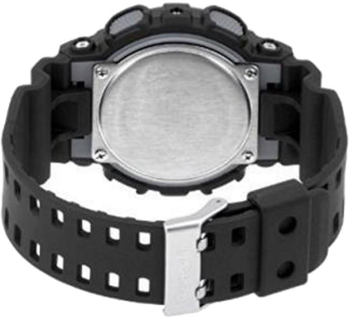 Laikrodis Casio G-Shock GA-110-1AER