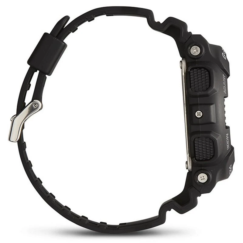 Laikrodis CASIO G-Shock GA-140-1A1ER