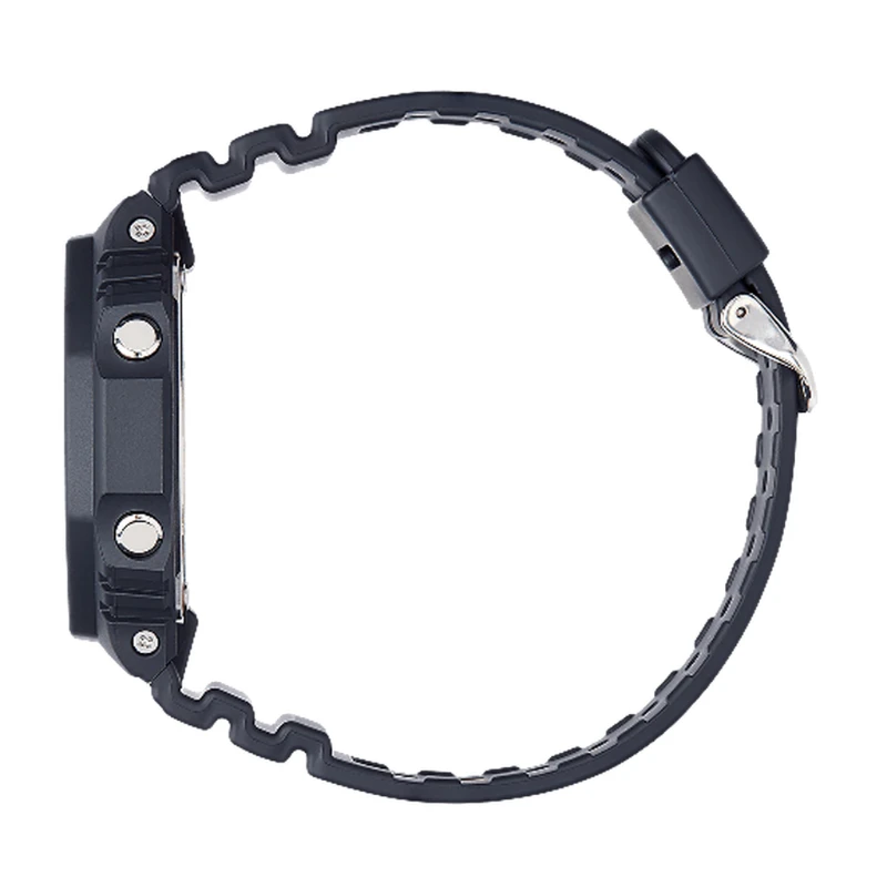 Laikrodis Casio GA-2100-1A1ER