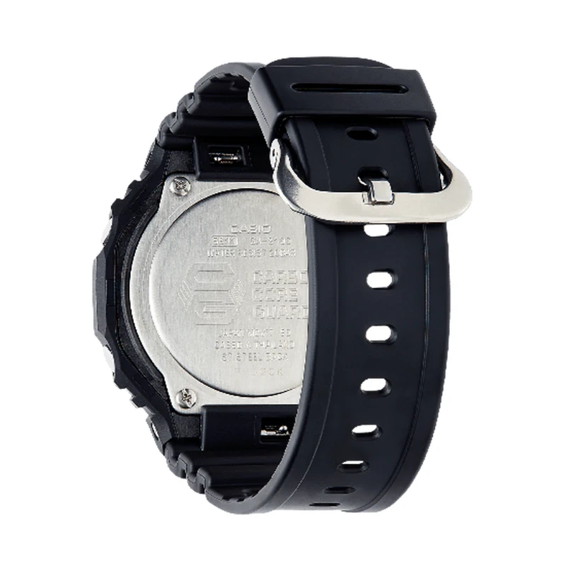 Laikrodis Casio GA-2100-1A1ER