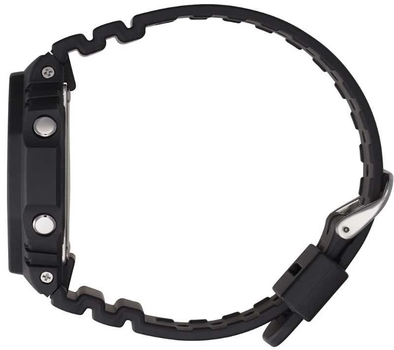 Laikrodis Casio G-SHOCK GA-2100-1A2ER