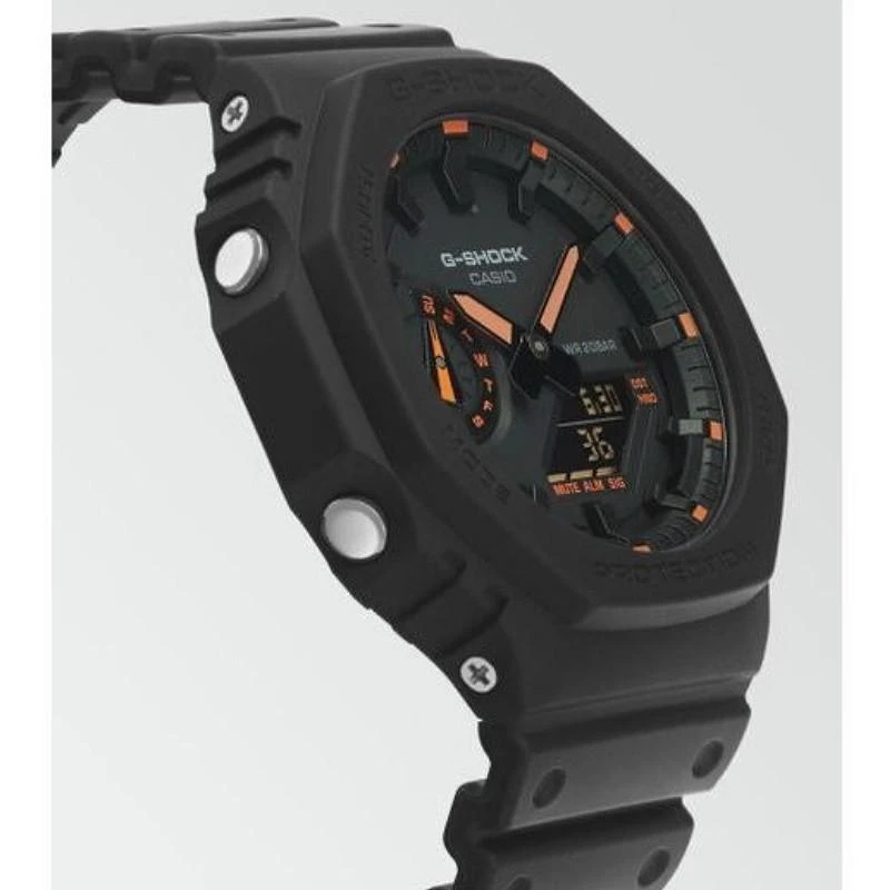 Laikrodis Casio G-Shock GA-2100-1A4ER