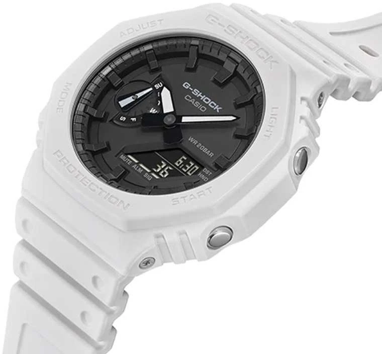 Laikrodis Casio G-SHOCK GA-2100-7AER