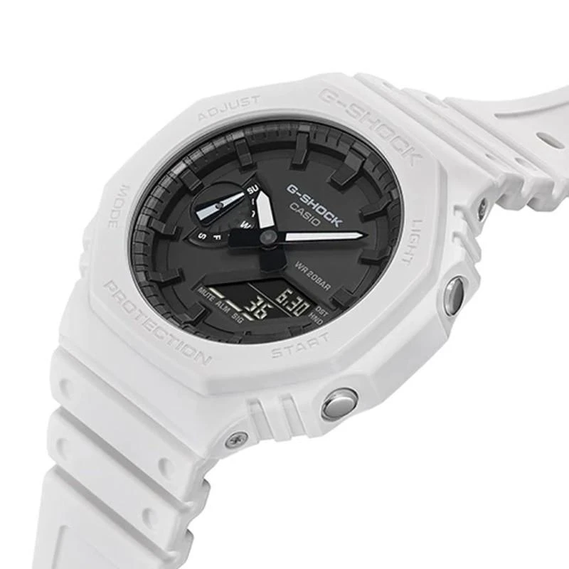 Laikrodis Casio G-SHOCK GA-2100-7AER