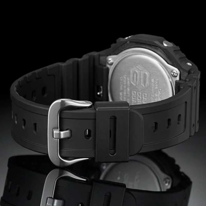 Laikrodis Casio G-SHOCK GA-2100SU-1AER