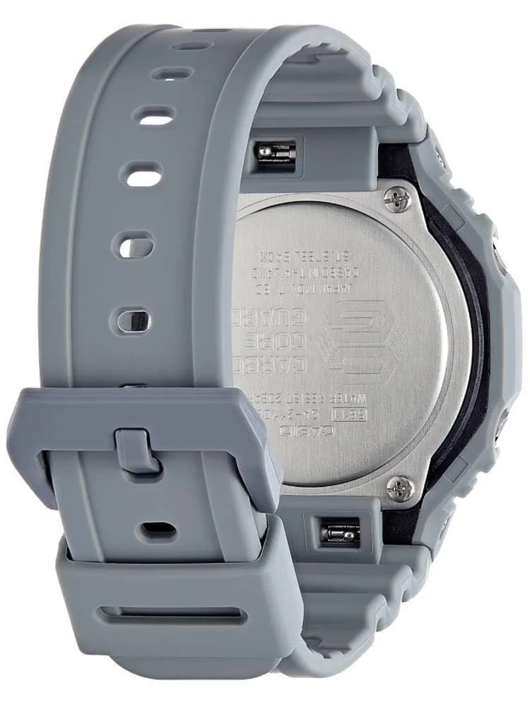 Laikrodis CASIO G-Shock GA-2110ET-8AER