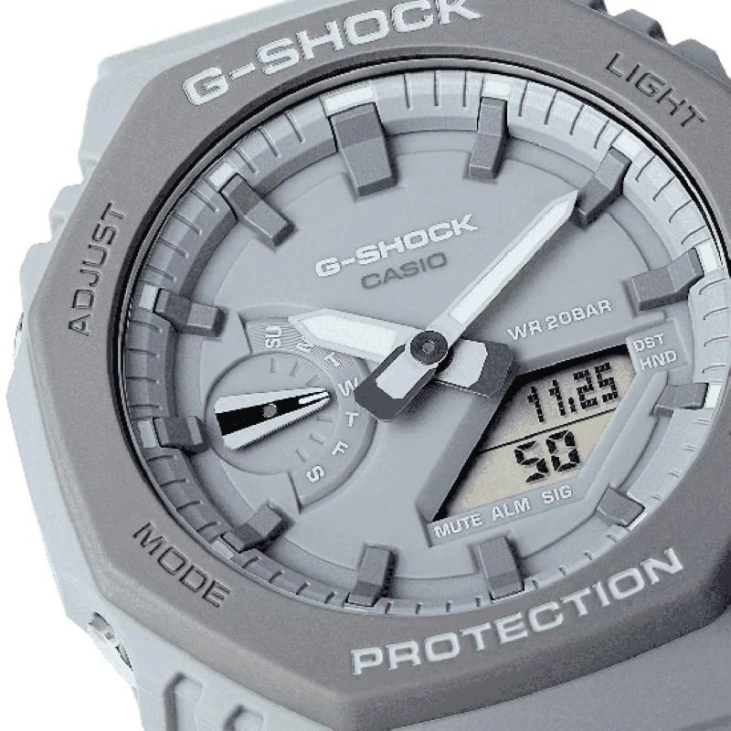 Laikrodis CASIO G-Shock GA-2110ET-8AER