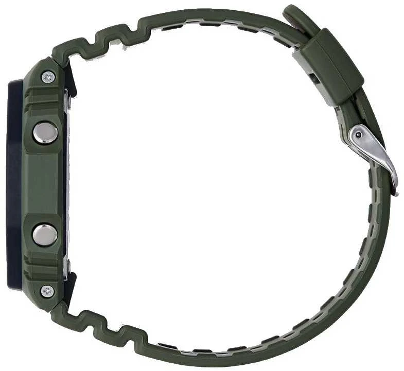 Laikrodis CASIO G-Shock GA-2110SU-3AER