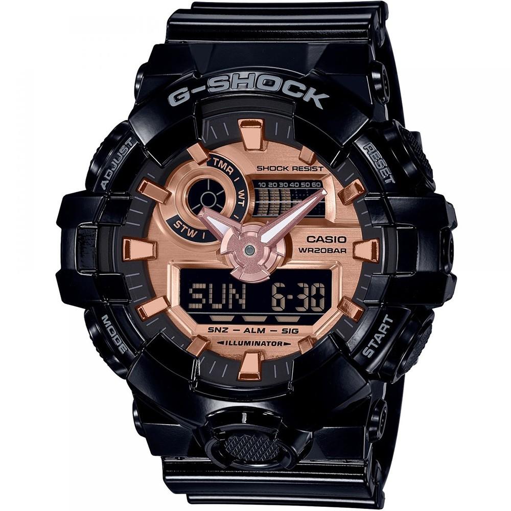 g shock laikrodziai