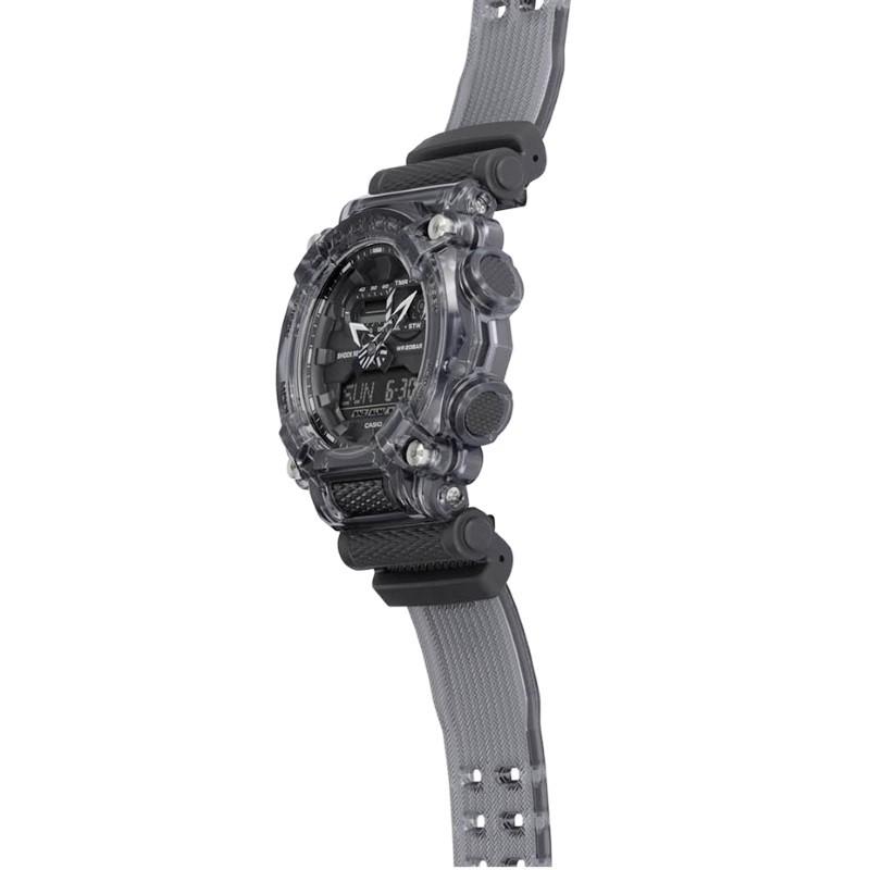 Laikrodis Casio G-Shock GA-900SKE-8AER