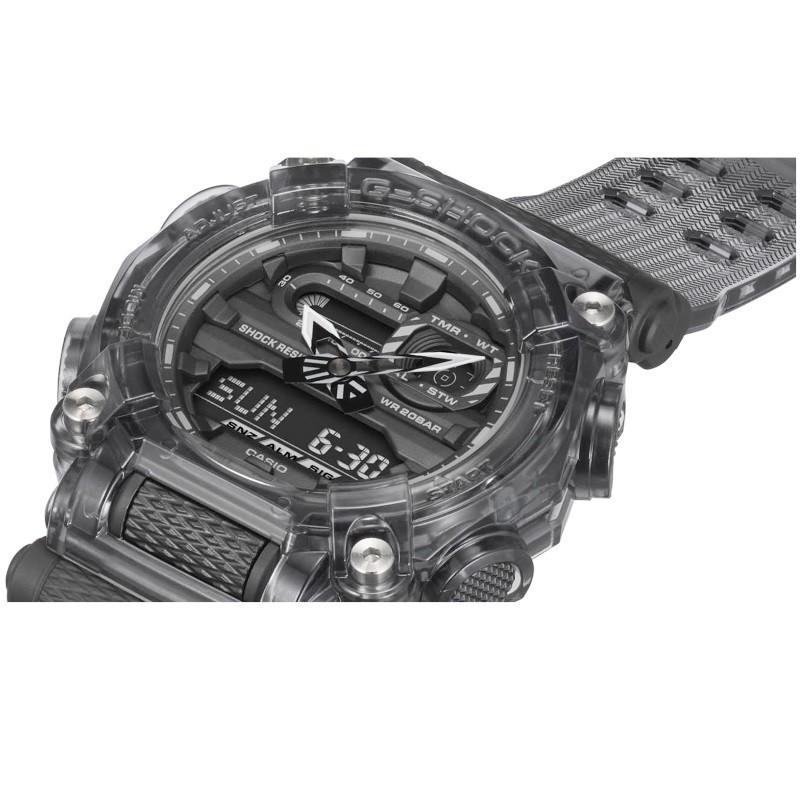 Laikrodis Casio G-Shock GA-900SKE-8AER