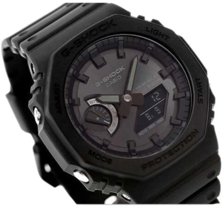 Laikrodis Casio G-SHOCK GA-B2100-1A1ER