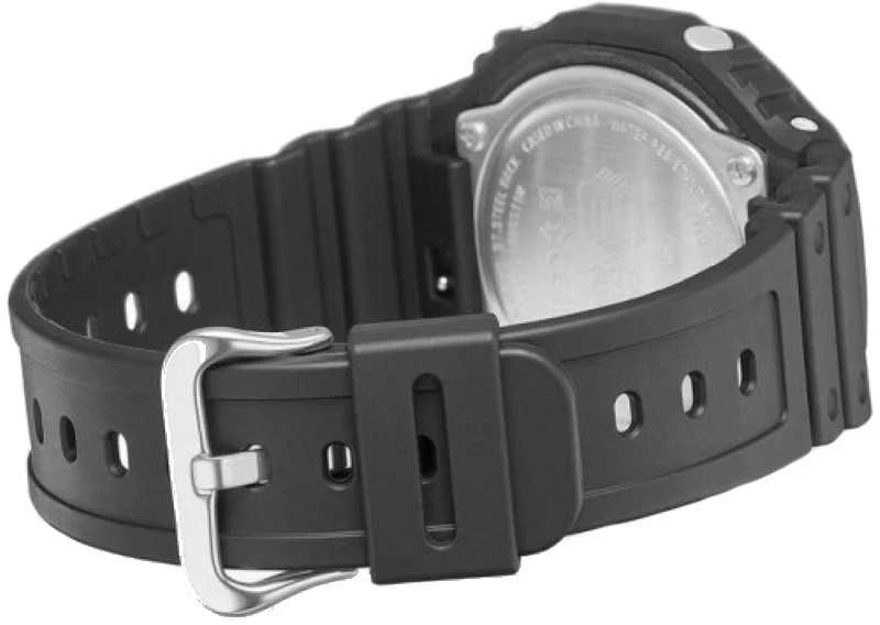 Laikrodis Casio G-SHOCK GA-B2100-1A1ER