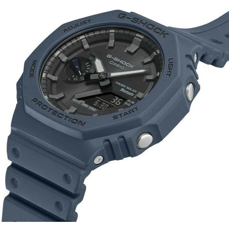 Laikrodis Casio G-SHOCK GA-B2100-2AER