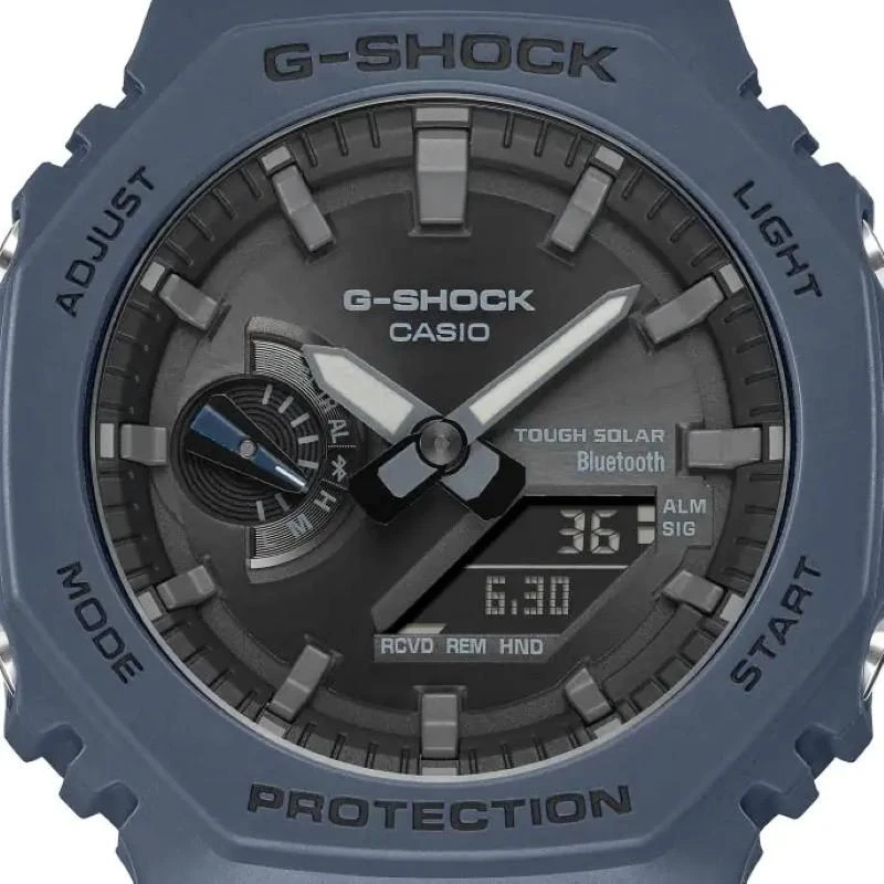 Laikrodis Casio G-SHOCK GA-B2100-2AER