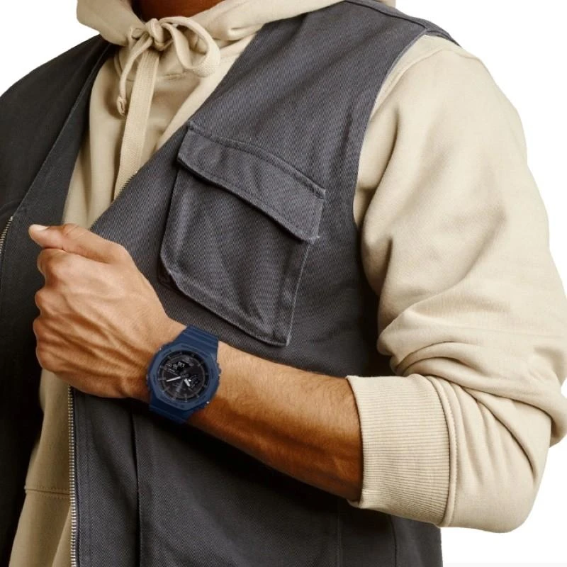 Laikrodis Casio G-SHOCK GA-B2100-2AER