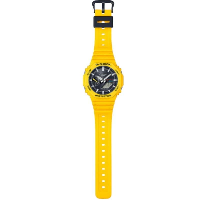 Laikrodis Casio G-SHOCK GA-B2100C-9AER