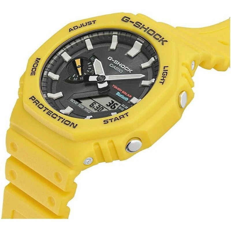 Laikrodis Casio G-SHOCK GA-B2100C-9AER