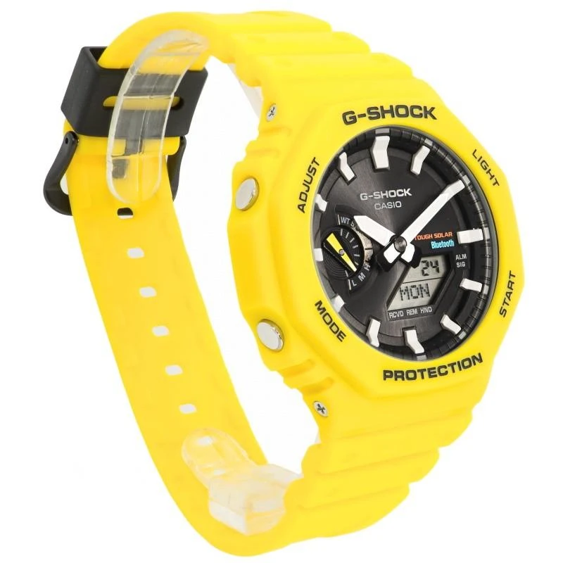 Laikrodis Casio G-SHOCK GA-B2100C-9AER