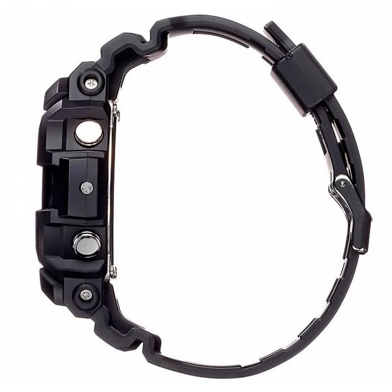 Laikrodis Casio G-Shock GAW-100B-1AER