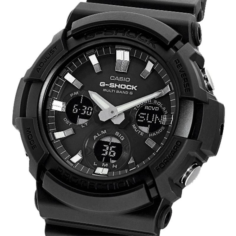 Laikrodis Casio G-Shock GAW-100B-1AER