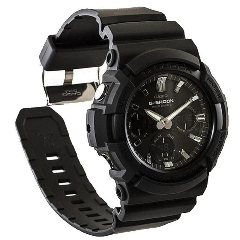 Laikrodis Casio G-Shock GAW-100B-1AER