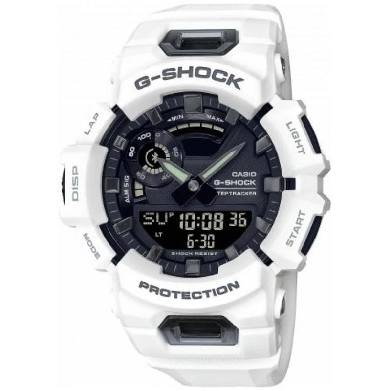 Laikrodis Casio G-SHOCK GBA-900-7AER
