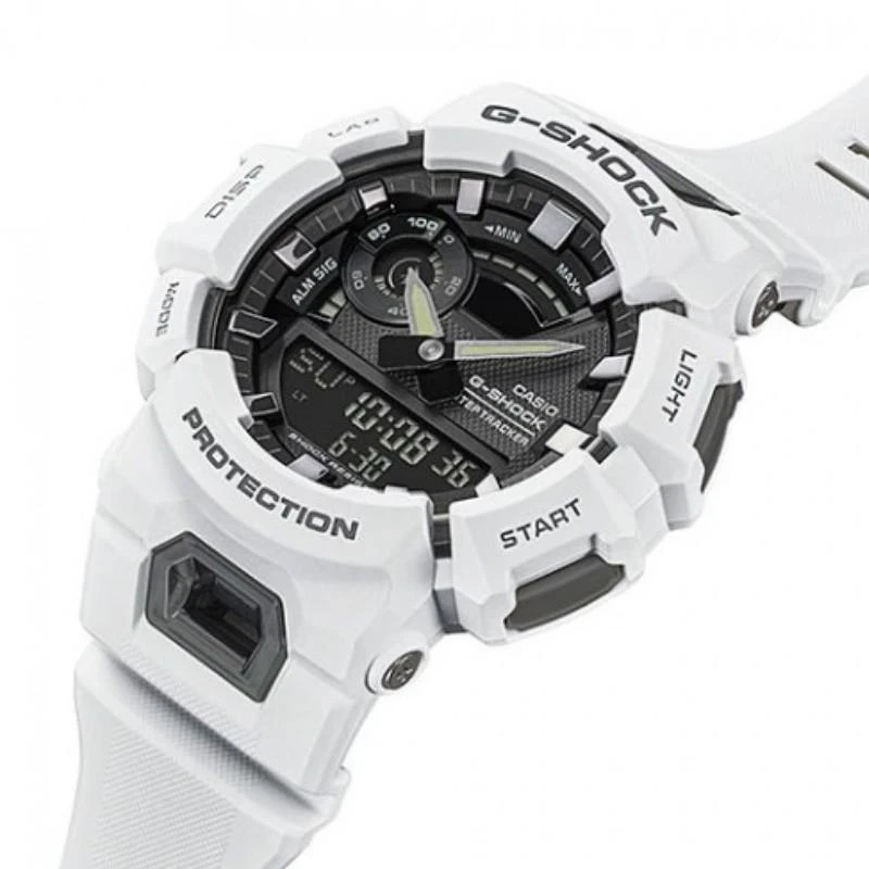 Laikrodis Casio G-SHOCK GBA-900-7AER