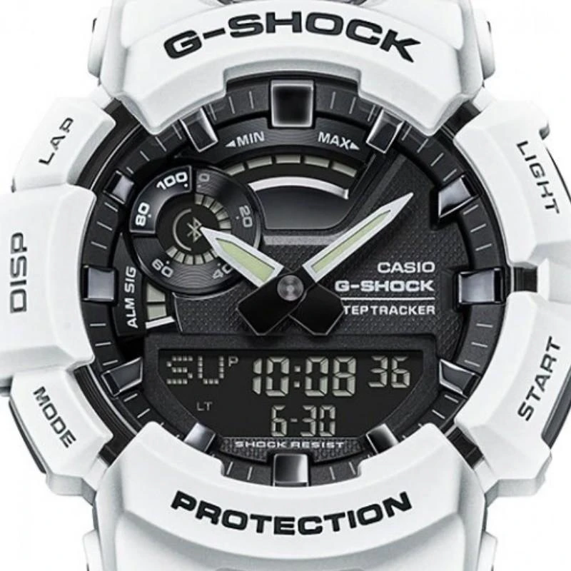 Laikrodis Casio G-SHOCK GBA-900-7AER
