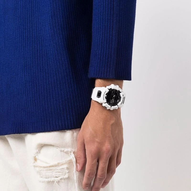 Laikrodis Casio G-SHOCK GBA-900-7AER