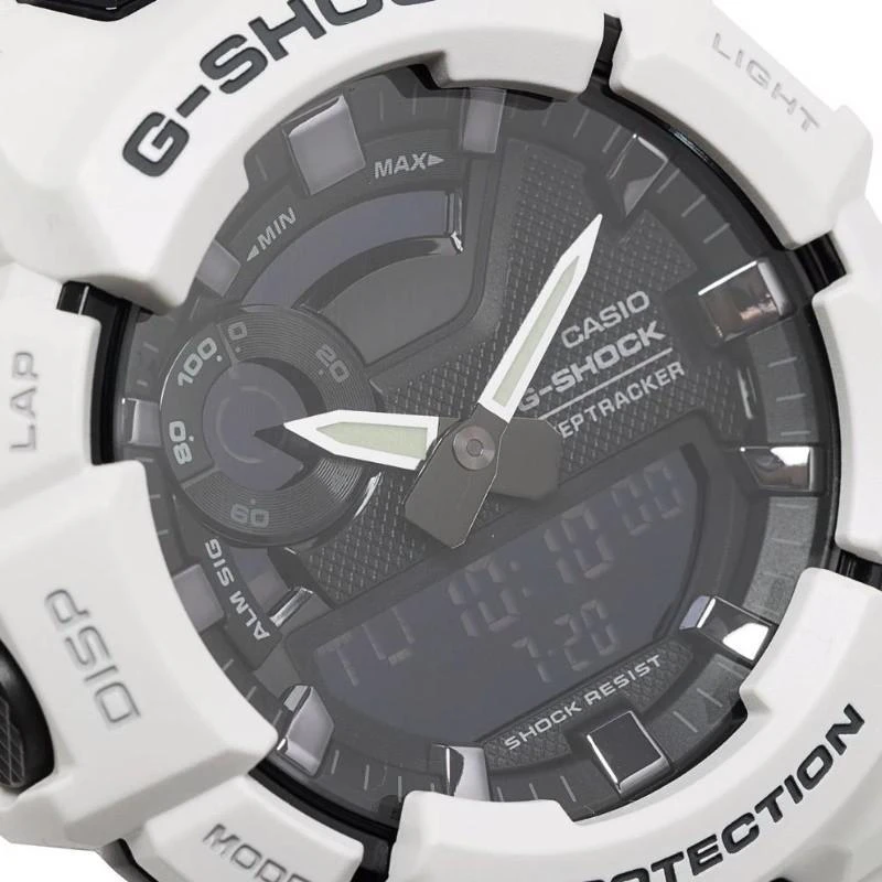 Laikrodis Casio G-SHOCK GBA-900-7AER