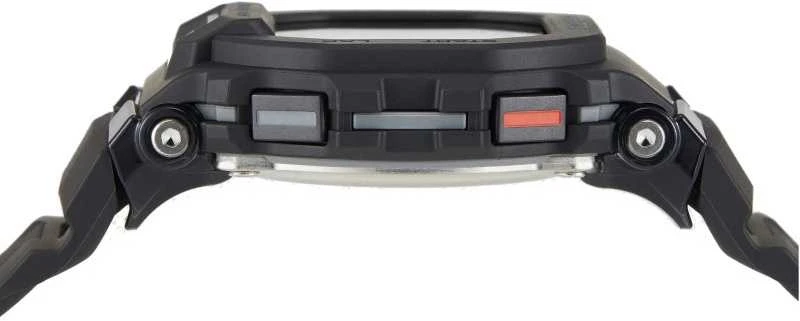 Laikrodis Casio G-SHOCK GBD-200-1ER