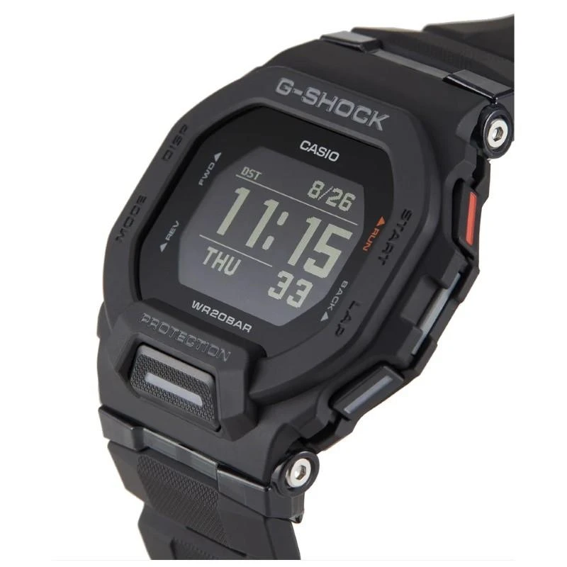 Laikrodis Casio G-SHOCK GBD-200-1ER