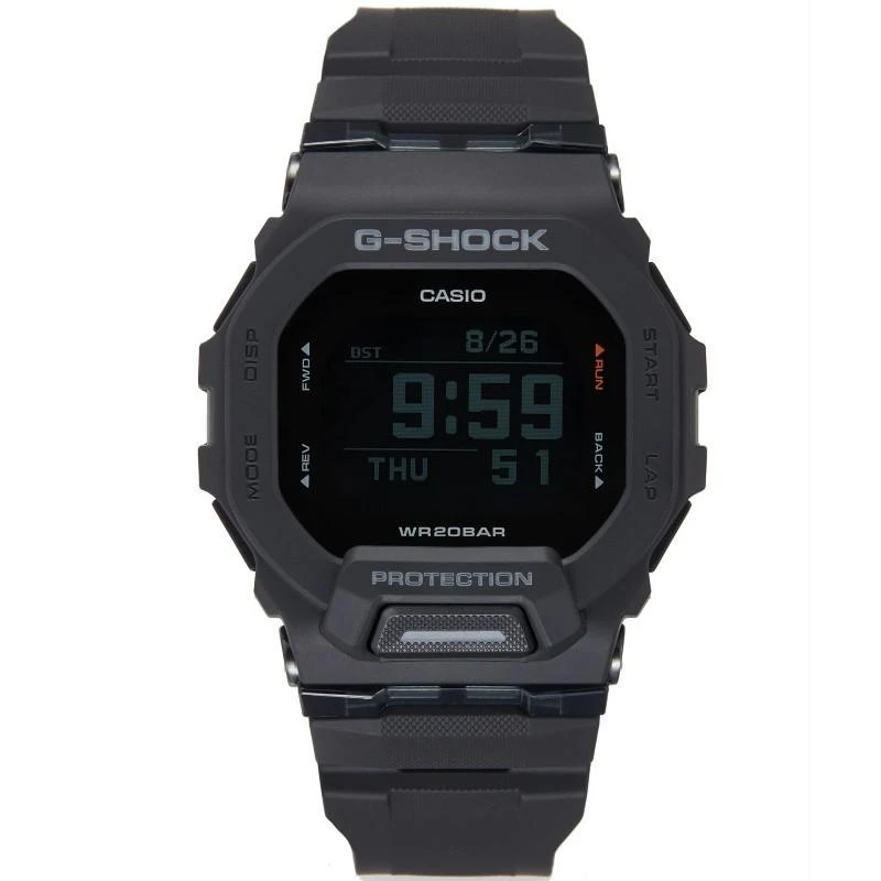 Laikrodis Casio G-SHOCK GBD-200-1ER