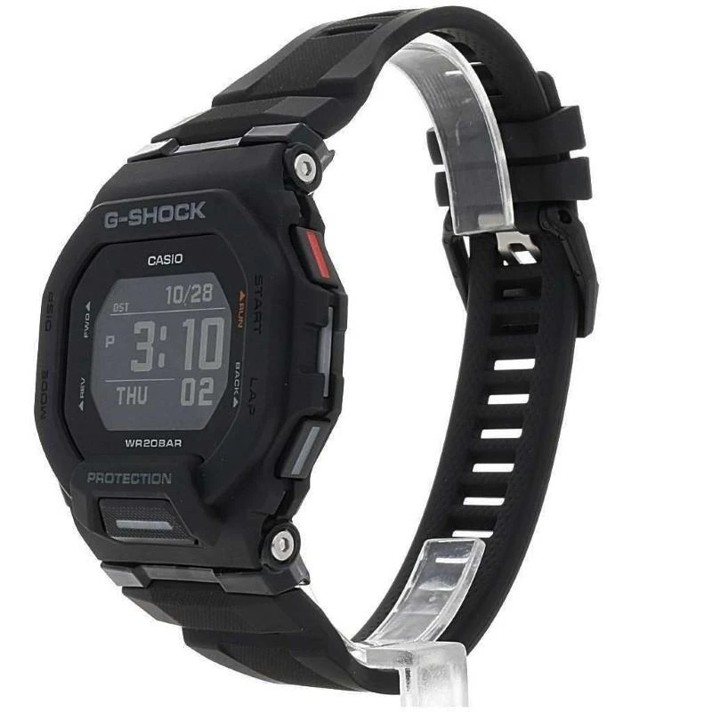 Laikrodis Casio G-SHOCK GBD-200-1ER
