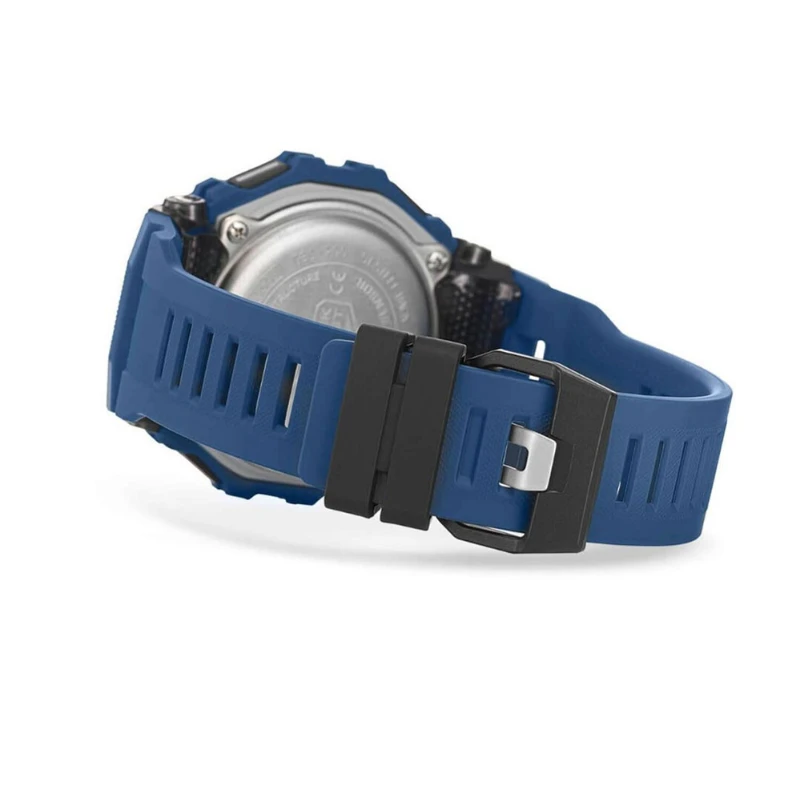 Išmanusis laikrodis Casio G-SHOCK G-SQUAD GBD-200-2ER