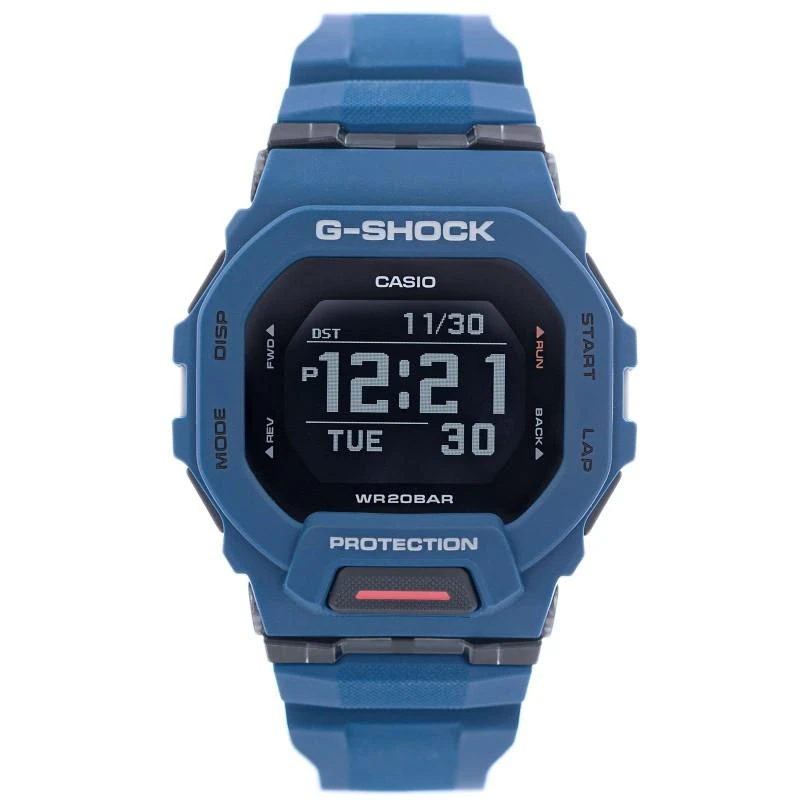 Išmanusis laikrodis Casio G-SHOCK G-SQUAD GBD-200-2ER