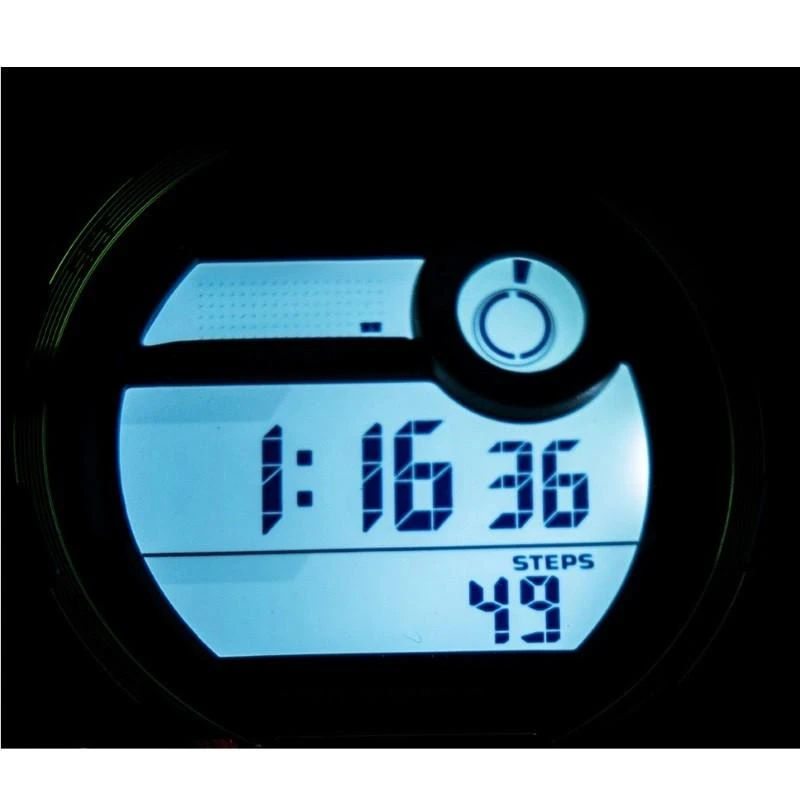 Laikrodis Casio G-Shock GBD-800-8ER