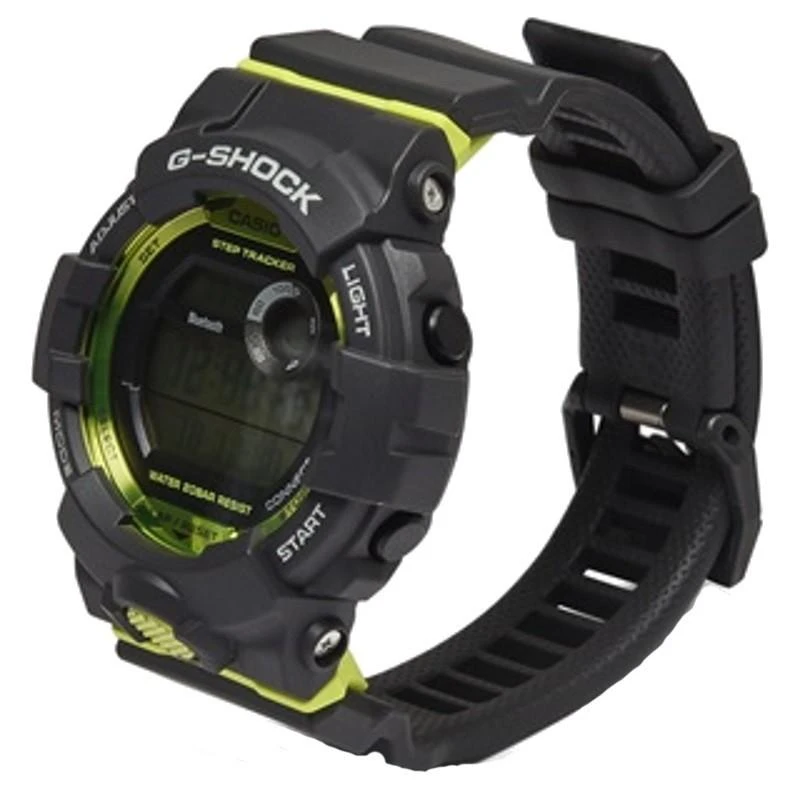 Laikrodis Casio G-Shock GBD-800-8ER