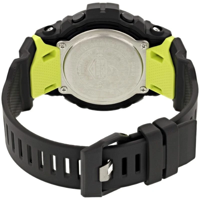 Laikrodis Casio G-Shock GBD-800-8ER