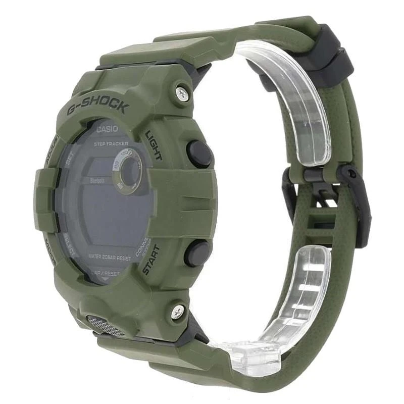Laikrodis Casio G-Shock GBD-800UC-3ER