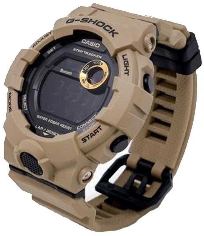 Laikrodis Casio G-Shock GBD-800UC-5ER